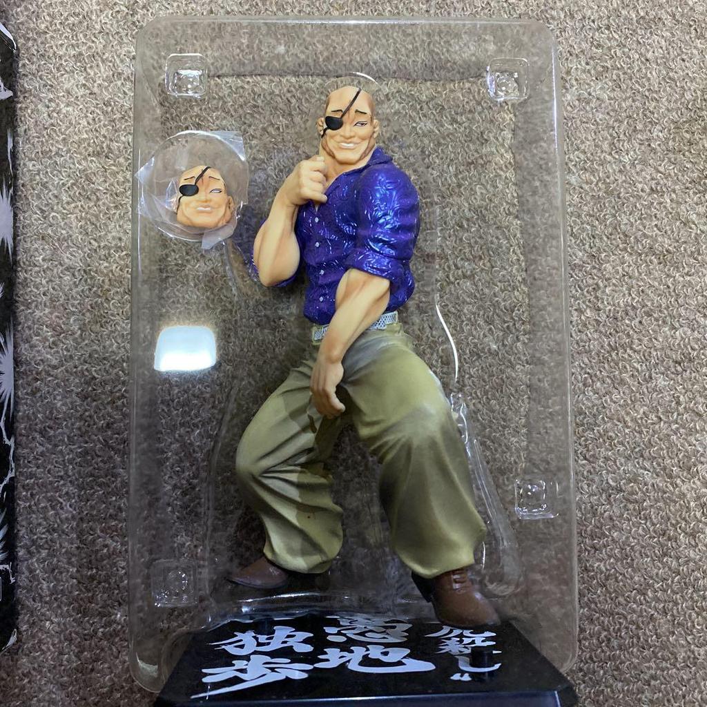 [USED] Figuarts Zero Doppo Orochi