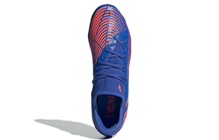 Adidas Predator Edge.3 Low Mg 'Sapphire Edge Pack' GW9992
