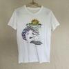 Vtg Kikagaku Moyo Band Music Lover Cotton White S-5XL Unisex For Fans