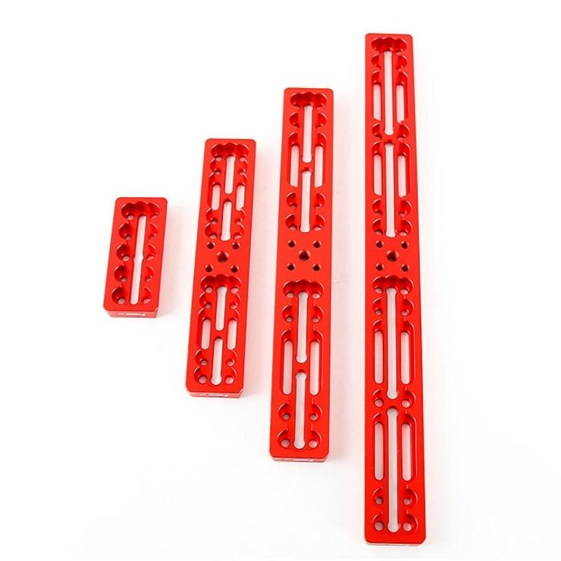 Angeleyes 320mm 43.5x320mm 75 Degree Narrow Gauge Dovetail with Scale Astronomical Telescope Guide Rail Star Accessories