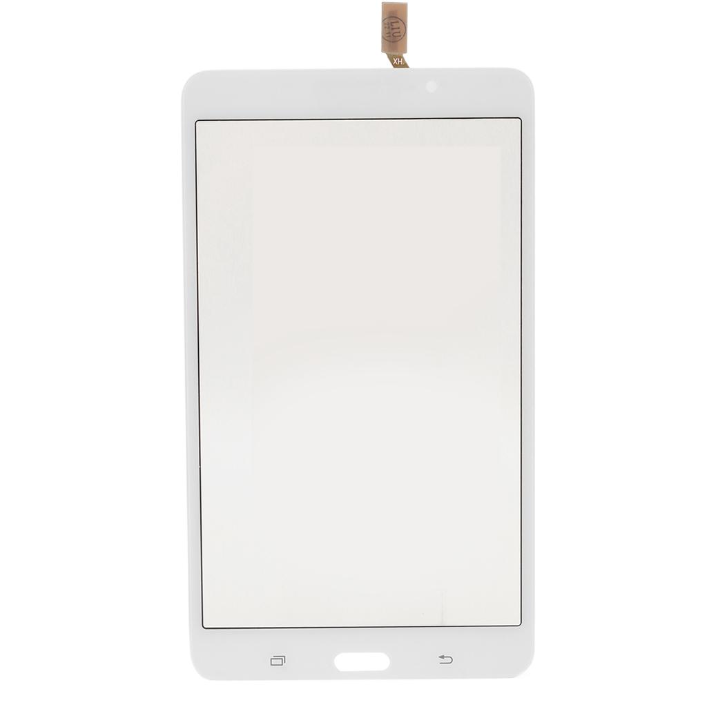 Tablet Digitizer Glas Ersatz Touchscreen Ersatzteil für Samsung Galaxy Tab 4 7,0 Zoll SM T230 Weiß