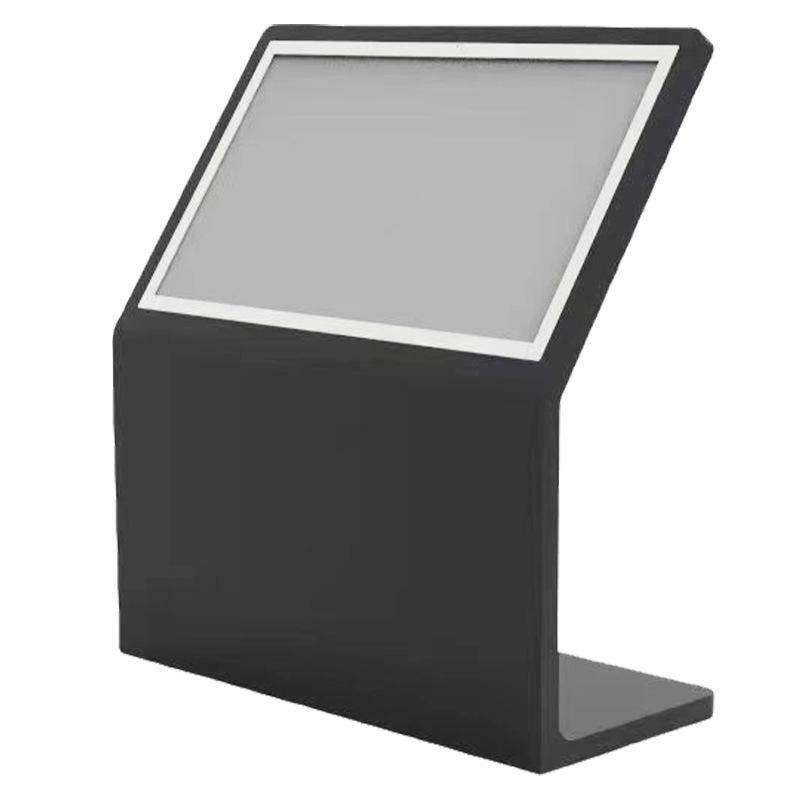 Smart HD Touch Display L-Shaped Query Machine - Available in 22” to 65”