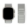 Alpine Loop For Apple Watch Band ultra 2 49mm Series 10 9 8 7 6 SE 5 4 46mm 42mm 40-44mm 45mm 41mm G-hook sport strap iwatch 10