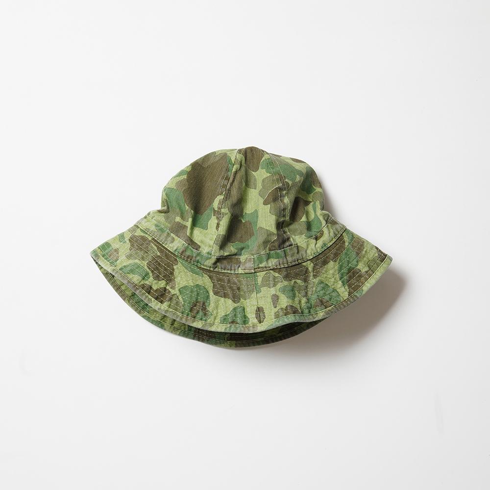Waiemssielkeiwai Usmc M37 Hat - Duck Hunter