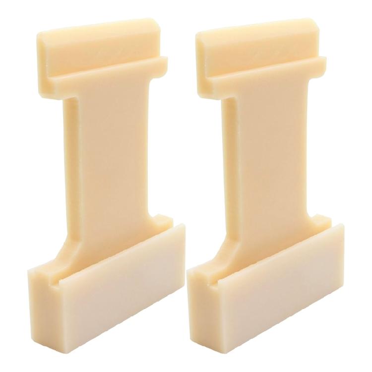

Professional Grade Laminate Flooring Tool Nylon Tappings Block And Installation Kit For Unseamed Wood Flooring 1