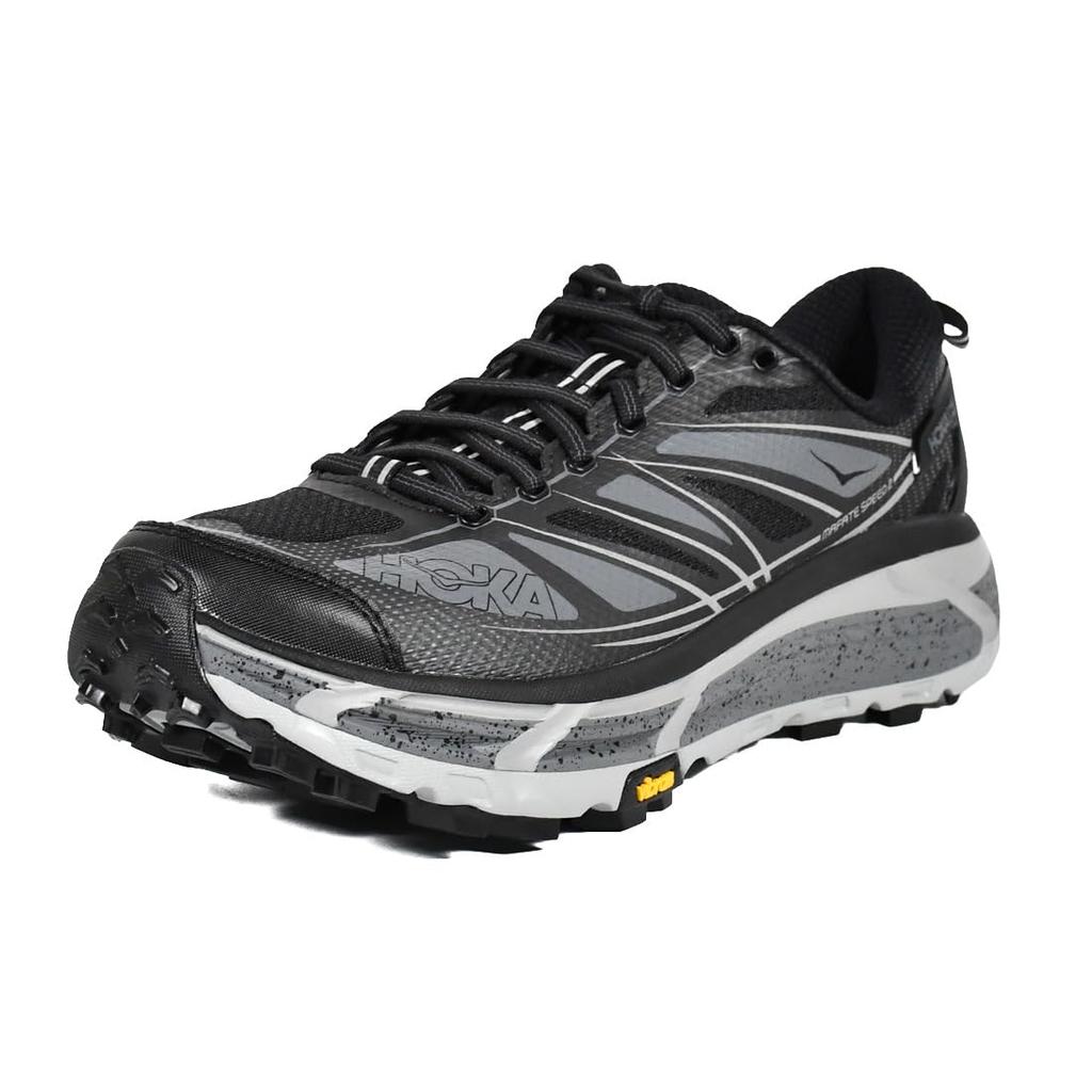 U MAFATE SPEED 2 [HOKA] 1126851-BCSTL 28.0cm(MENS 10.0) [Item]