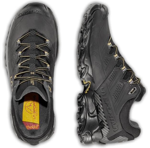 Треккинговые ботинки La Sportiva Ultra Raptor II Leather GTX