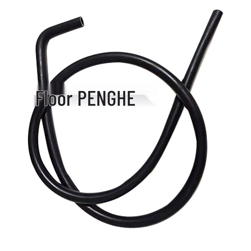 Penghe EQ1118/2102 AC & Heater Hose for Dongfeng