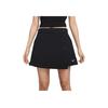 New Sportswear Essential Casual Short Skirts Women's Black HM6980-010