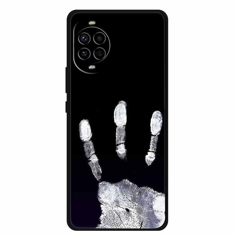 For Huawei Nova 14 Pro Case Luxury TPU Soft Silicone Back Cover Phone Cases for Huawei Nova 14 Ultra Protector Bumper Love Coque