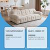 Jaysuing Fabric Cleaner Spray Stain Remover for Clothes Sofa Fabrics