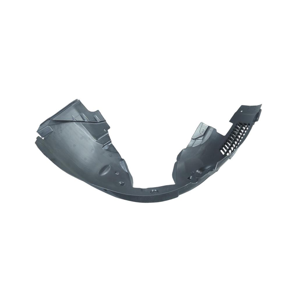 Jaguar XF (X260) 2016 Front Left Fender Liner