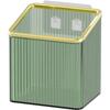 Zhaiwanjia Wall-Mounted Kitchen Organizer Basket