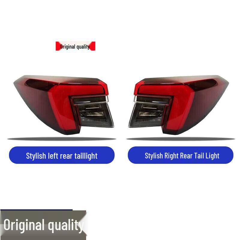 22-23 Honda Integra Tail & Brake Light Rear Assembly Lampshade Outer Tail Light (Standard Quality)