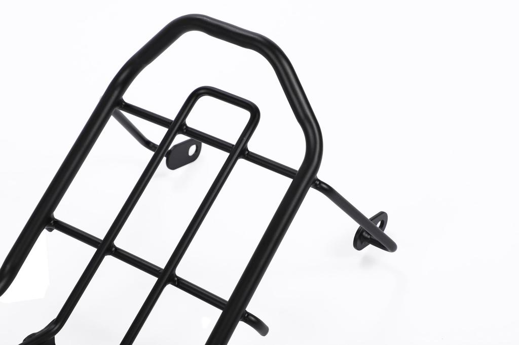 Center Carrier for Honda Hunter Cub CT125 JA55 JA65. Custom Parts, Genuine Type, Aftermarket. Made In Vietnam.