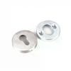 Lock Stainless Steel 304 Split Cover Interior Door Cylinder Accessories Decorative High Quality Material