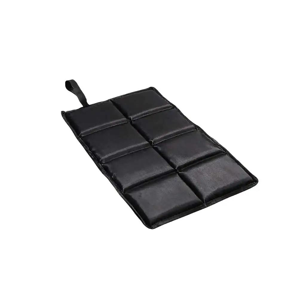 

1/2/4pcs Outdoor Seat Mat Thermal Seat Mat Portable Foldable Seat Mat For Adults Children Outdoor Activities Waterproof Seat