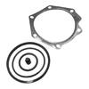 Automotive Accessories Direct Fit Reverse Band Servo Piston Apply Pin Extender for 4L80E with Cover Gasket