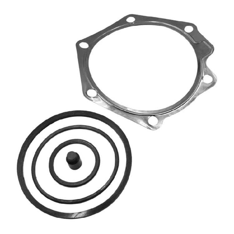 Automotive Accessories Direct Fit Reverse Band Servo Piston Apply Pin Extender for 4L80E with Cover Gasket