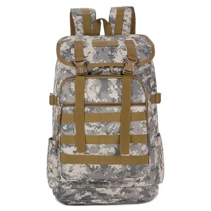 Fēng Qí Yíng Outdoor Multi-Purpose Lightweight Backpack