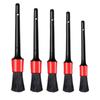 14Set of Car Vent Details Gap Brush Gap Detail Brush Car Cleaning Brush Set