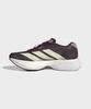 adidas Adizero Boston 13 W - Maroon:Wonder White [KH8868]
