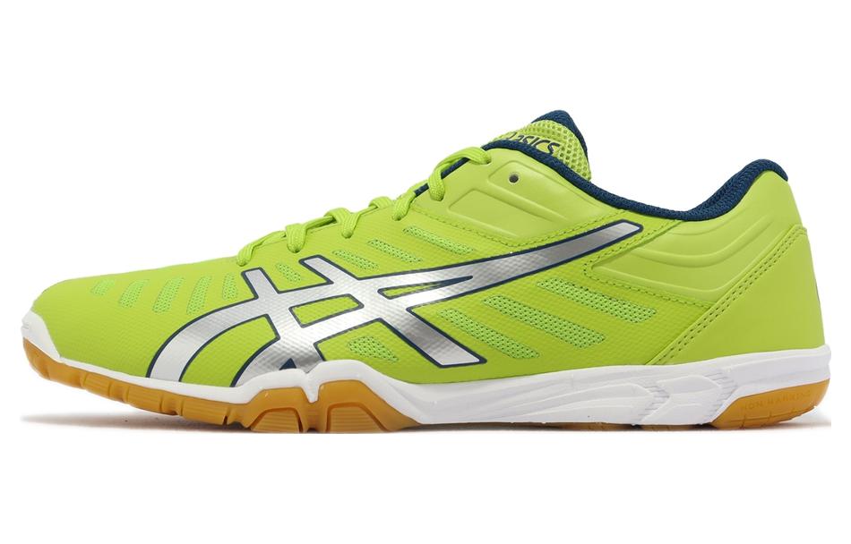 Asics Attack Excounter 2 Неоновый лайм 1073A002-300 38