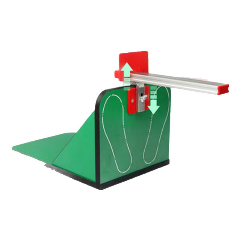 Landa Sit and Reach Flexibility Trainer