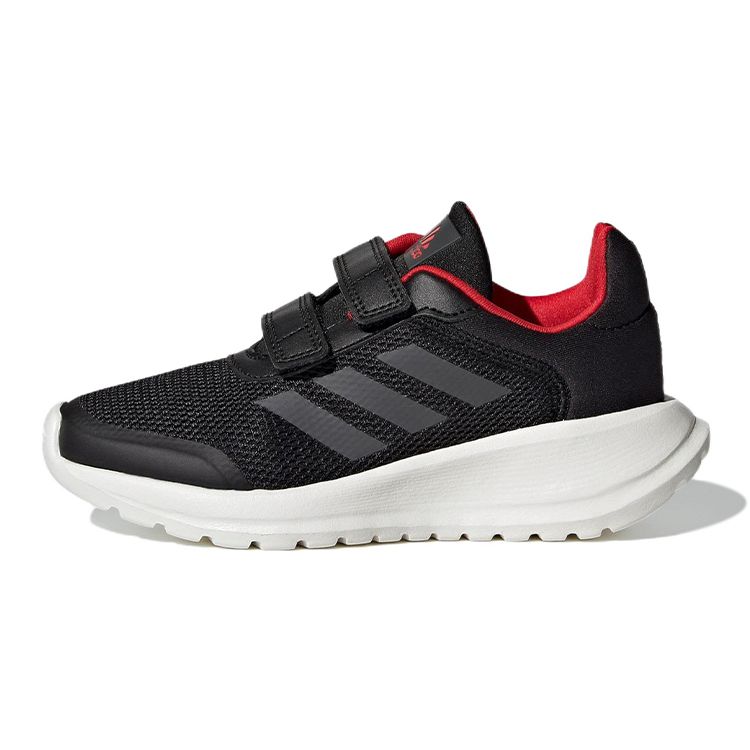 Adidas Tensaur Run Low Kids Running Shoes Kids Sneakers Black GZ3439