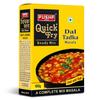 Pushp Brand Quick Fry Dal Tadka Masala Adds Rich Flavor To Your Everyday Lentil Dishes Conveniently Packed 100g Box Pack Of 1