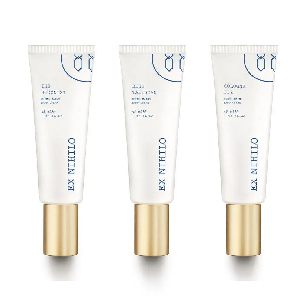 Exnihilo Hand Cream 45ml COLOGNE 352
