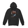 Star Trek Mens Voyager Crew Hoodie