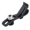 Microphone Drum Mount, Drum Mount Mic Clip Drum Microphone Clamp, Shockproof Drum Microphone Securing Clip Replacements