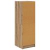 Highboard Artisan Oak 35 x 37 x 109 cm Engineered Wood
