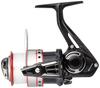 RISEWAY Spinning Reel Current 2000 with 3lb Line (95m)
