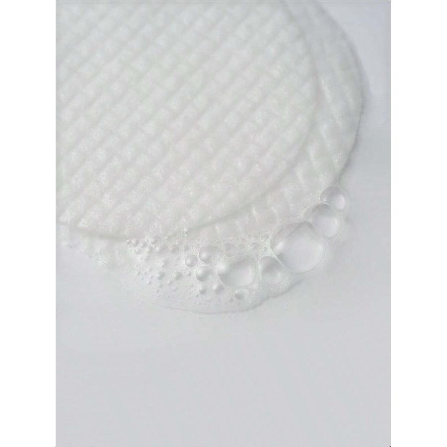 NEEDLY Mild Cleansing Pad 160ml(60 Pads) | Triple Deep Cleansing | One-Step Makeup Remover | Barrier Care Cleanser For Sensitive Skin