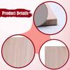 Taekwondo Breaking Board Equipment Gift Hitting Supplies Accessories Professional Versatile