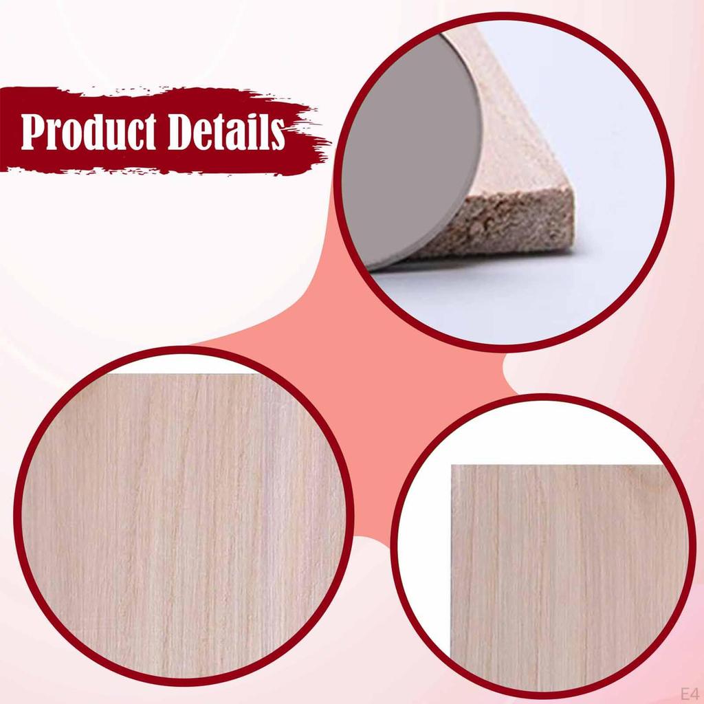 Taekwondo Breaking Board Equipment Gift Hitting Supplies Accessories Professional Versatile
