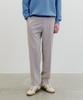 MINDBRIDGE [Select Loose Fit] Do Good_Tapered Elastic Waist Slacks - 5 Colors (Type B)