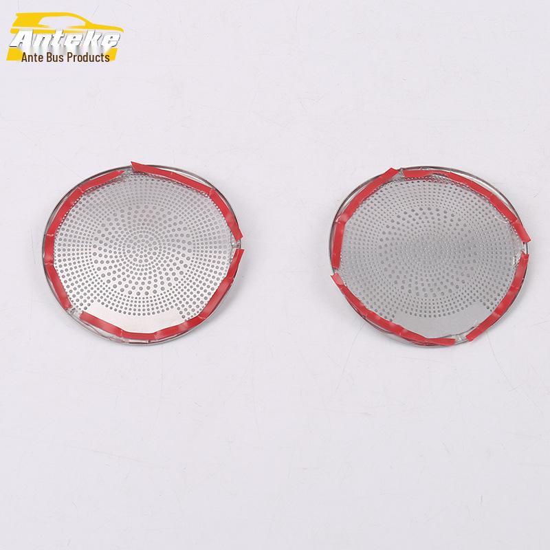 Front A-Pillar Roof Speaker Cover for Model 3 (2019-2021)
