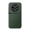 For OPPO A3 5G Case Luxury Magnetic Holder Leather Phone Cases For OPPO A 3 A3 3A 5G Soft Silicone Bumper Shockproof Back Funda