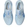Handball Shoes POWERBREAK FF 1072A104 400 cm E [Asics] Women's (Light Blue/Blue Coast) 25.5