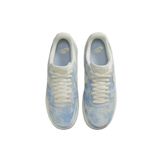 Nike Air Force 1 '07 SE Low Clouds W - FD0883-400