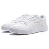 Li Ning Sycee Abrasion Resistant Lightweight Breathable Low top Skateboard Shoes Men's White AGCT339-6