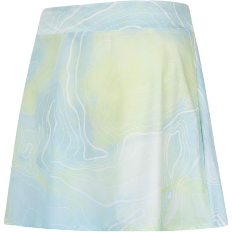 HOKA One One Outdoor 2 In 1 Skirt Comfortable Simple Fashion Versatile Casual Short Skirt Women Skirts 1176908