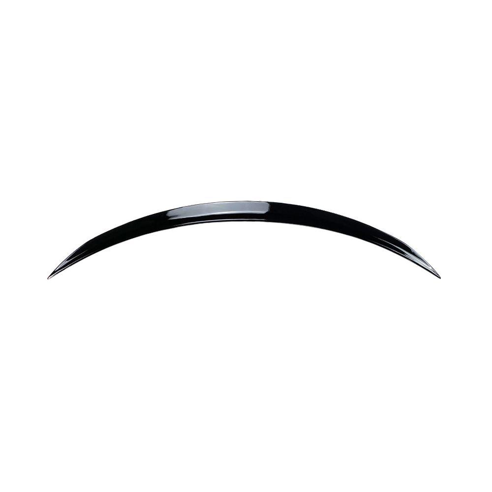 Rear Spoiler For Mercedes-Benz C-Class Coupe C205 C200 C260 AMG 2015-2021 Rear Wing Trunk Spoiler Decklid Lid Trim Splitter Lip