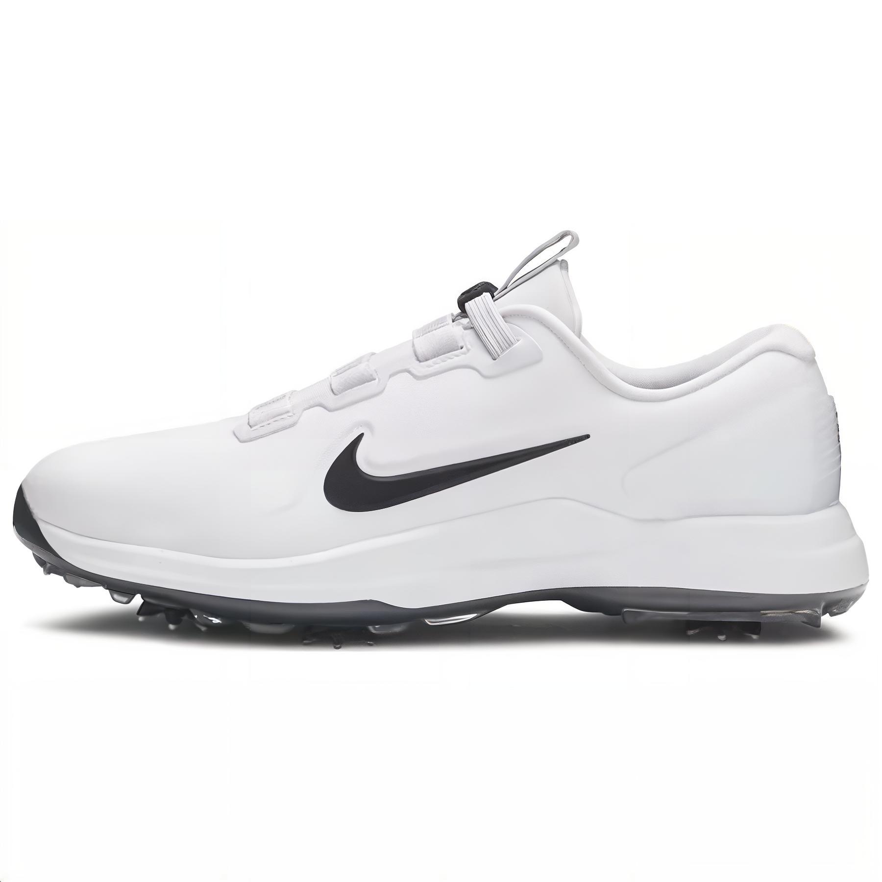 

Nike Tiger Woods 71 FastFit White CD6300-100 40.5
