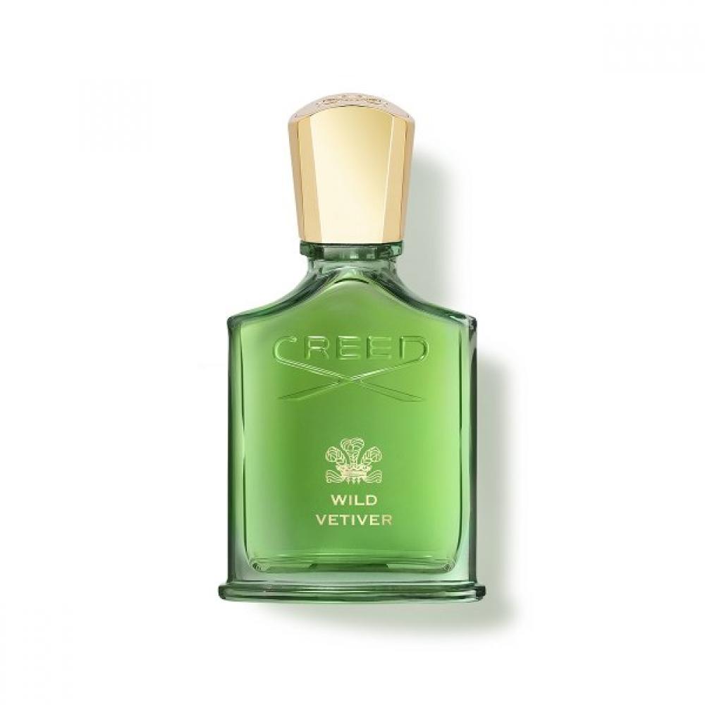 

Creed Wild Vetiver 50мл Single option