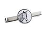 Namib Desert Horse - Tie Clip with a Horse, Personalized Tie Clip, a Unique Gift for a Man from the Brand