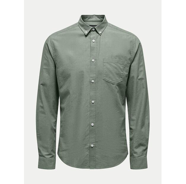 Only & Sons Alvaro Shirt